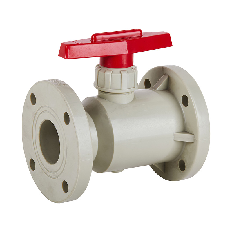 PPH Q41F-10S laipallinen palloventtiili DN20-100 20A-100A JIS standardi