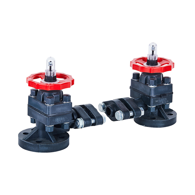 FRPP G41F-10S tason ilmaisin DN15-50 1/2'-2' ANSI standardi