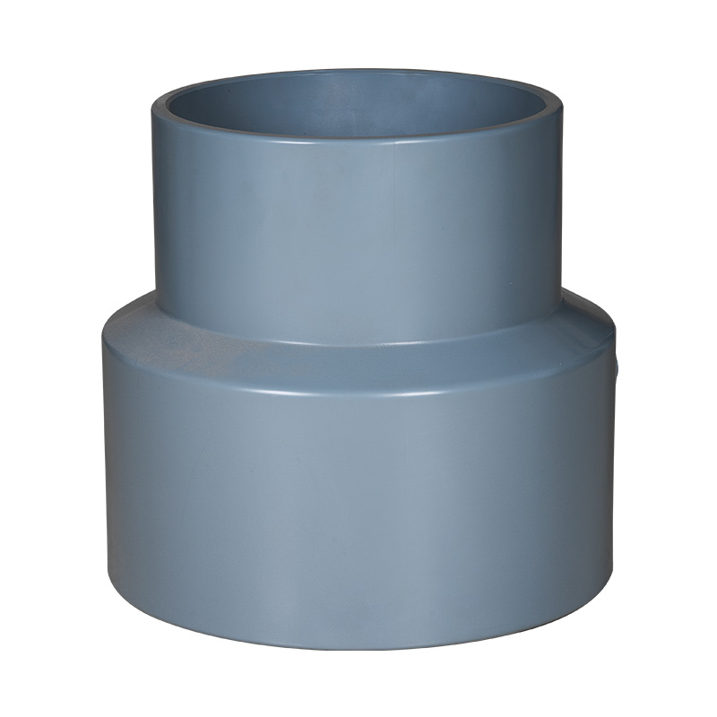 PVC-C Pipe Reducer DN15*20-600*500 GB Standard