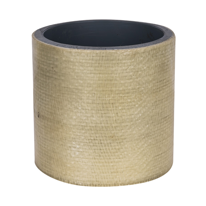 Composite Straight Coupling GB Standard