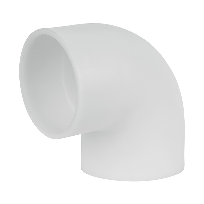 FRPP 90° kyynärpää DN15-600 GB Vakio