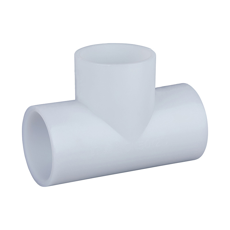 FRPP Tee DN15-400 GB Vakio