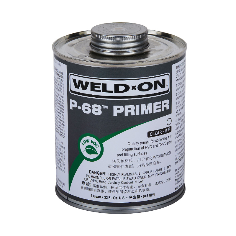 Valmiiksi levitetty liima GB Standard