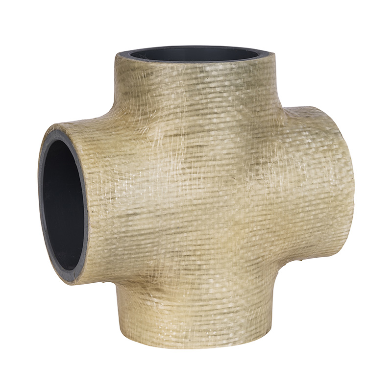 Composite Cross GB standardi