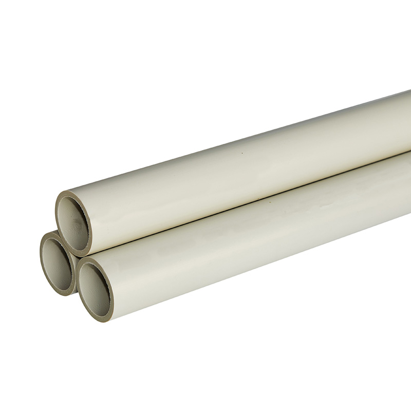 PPH Pipes DN15-600 GB Vakio