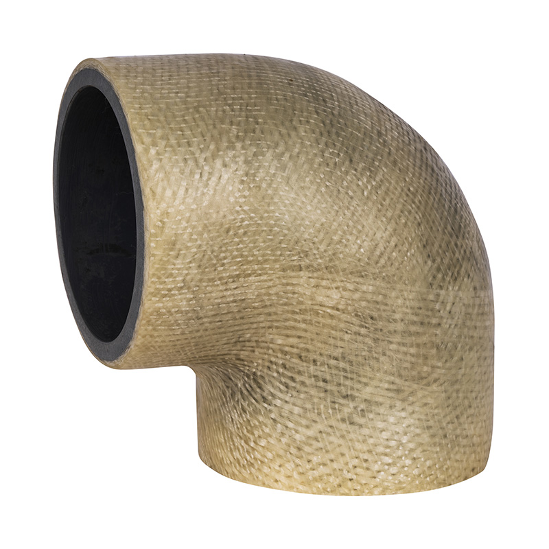Composite 90° Elbow GB Standard