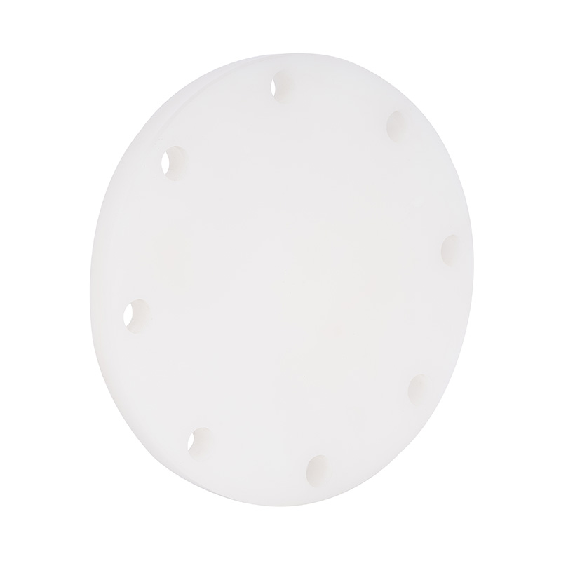 PVDF Sälelevy DN15-350 GB Vakio