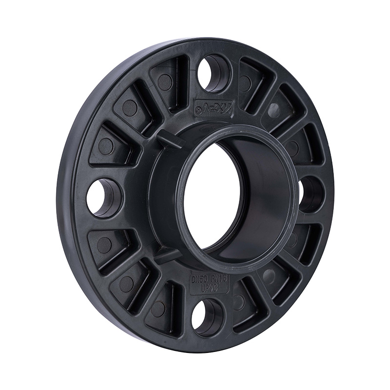 PVC-U-kantolaippa DN15-200 GB Vakio