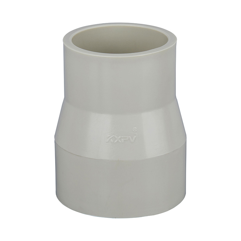 PPH Hot Melt Socket Redducer DN20*15-100*80GB Vakio