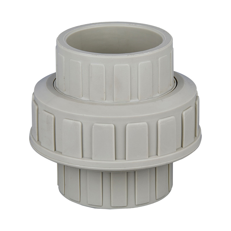 PPH Union Fitting DN15-100 GB Vakio