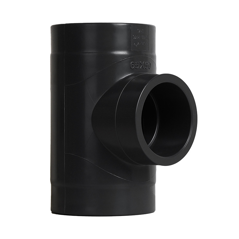 PVC-U pienentävä t-paita DN15*20-600*500 GB Vakio