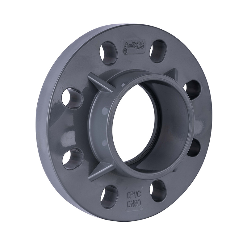 PVC-C Tyypin A pistorasialaippa DN15-150 15A-150A JIS-standardi