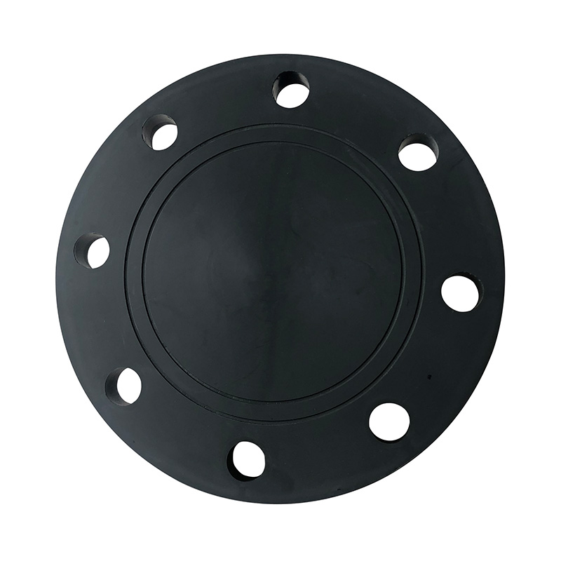 PVC-U sokea laippa DN15-150 15A-150A JIS standardi