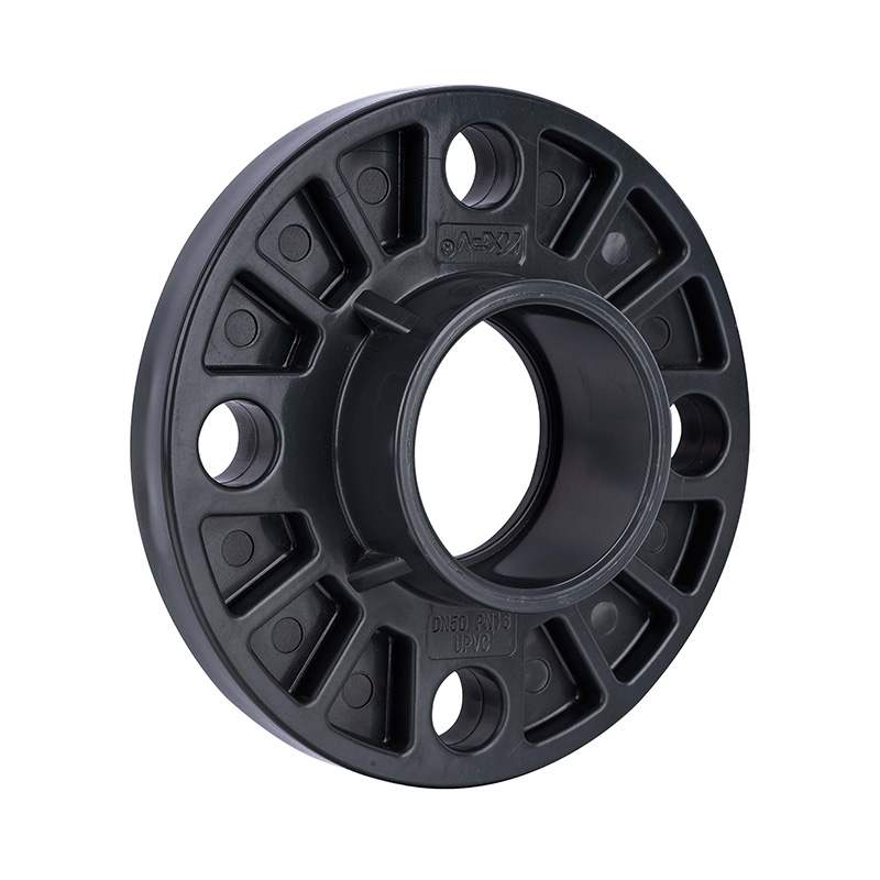 PVC-U-tyypin A-kantolaippa DN15-150 15A-150A JIS-standardi