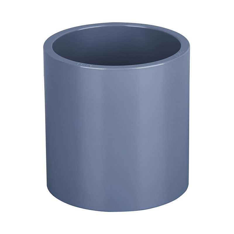 PVC-C-kytkin DN15-600 1/2'-24' ANSI-standardi