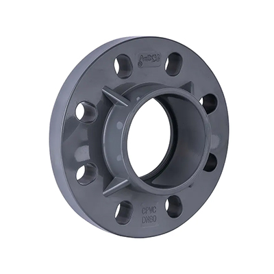 PVC-C putki/putkiliitossarja