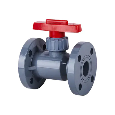 Palloventtiili sarja