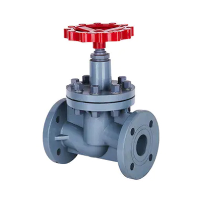Globe Valve -sarja